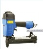 Narrow Crown Stapler/Air Nailer Gun