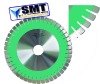 Narrow Slot Marble Diamond Saw Blade