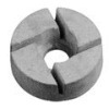Narrow-gap segmented diamond cutting blade for hard and brittle chip-free cutting--GEAJ