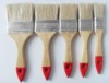 Natural Bristle Paint Brush