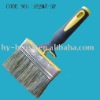 Natural Bristle Paint brush