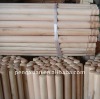 Natural Original Wooden Mop handle