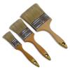 Natural, PP, PET Bristles Paint Brushes