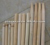 Natural Wood Mop Handle