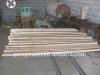 Natural Wooden Broom Stick
