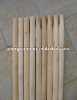 Natural Wooden Broom Sticks