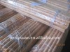 Natural Wooden Mop Pole