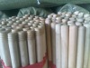 Natural wooden broom stick/Varnished Wooden stick