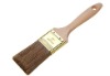 Nature mixed paint brush