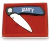 Navy Collector Knife