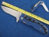 Navy rescue knife