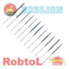 Needle Files item ID:FLBM