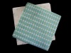 Needle-punched Nonwoven wiper