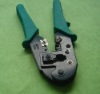 Network crimping tool