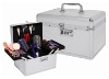 New Aluminum Hair tool case