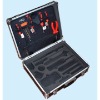 New Aluminum Tool Case