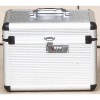 New Aluminum Tool Case