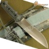New Arrival Wei peng--New Pacific Seals Combat Knife(DZ-980)