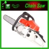 New Design---58cc gasoline chain saw