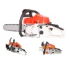 New Design---58cc gasoline chain saw