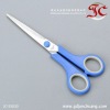 New Design Blue Color TPR+PP Handle Of Office Shears