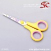 New Design Color Printing Stationery Scissors