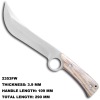 New Design Finger Ring Knife 2353FW