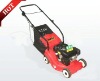 New Design Gasoline Walk Behind Grass Mower