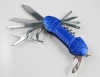 New Design Multi Knife/Pocket knife With 11 Functions
