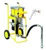 New Design! Paint Spraying Machine