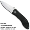 New Design Pocket Knife 6367T(C)