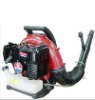 New Engine Leaf Cleaning Blower EB-650