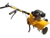 New Gasoline TillerTIG9080 farm machine tractor rototiller