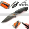 New Gerber Knife 8cr17mov Fixed blade knife,Hunting knife,camping Survival knives,outdoor knives