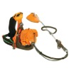 New Model Backpack brush cutters 52.5cc