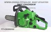 New Model Chain Saw 38cc