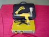 New Model Portable Test Powder Coating Gun