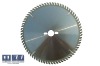 New Product-Circular Saw Blade(Panel sizing)