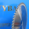 New Product--Conical Scoring Circular Saw Blade