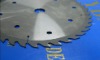 New Product--TCT saw blade (wood)