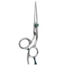 New Professional Hairdressing Scissor