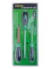 New Screw driver set