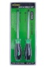 New Screw driver set