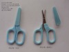 New Style Beauty Safety Children Scissors/Nose Hair Scissors