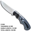 New Style Outdoor Hunting Knife 2135M