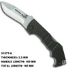 New Style Outdoor knife 5197T-A