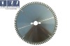 New-Trimming Circular Saw Blade