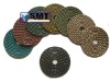 New Type Stone Polishing Pad