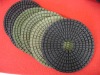 New! Wet Use Diamond Flexible Polishing Pads for marble, granite, concrete,ceramic etc polishing