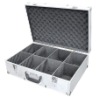 New aluminium tool case